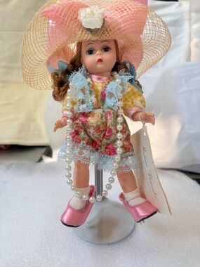 1997 Dressed Like Mommy Vintage Madame Alexander #11070